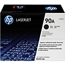 Original HP Toner 90A, Einzelpack, schwarz