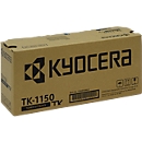 Original Kyocera Toner TK-1150, Einzelpack, schwarz