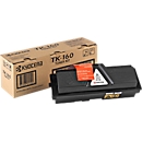Original Kyocera Toner TK-160, Einzelpack, schwarz