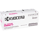 Original Kyocera Toner TK-5370M, 5000 A4 Seiten, inkl. Resttonerbehälter, Einzelpack, magenta