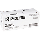 Original Kyocera Toner TK-5380K, 13000 A4 Seiten, inkl. Resttonerbehälter, Einzelpack, schwarz 