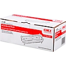 Original Oki Trommelmodul 43979002, Einzelpack, schwarz