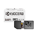Originele Kyocera toner TK-5450K, tot 4100 pagina's, enkele verpakking, zwart