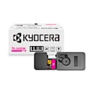 Originele Kyocera toner TK-5450M, tot 3200 pagina's, enkele verpakking, magenta