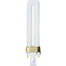 OSRAM Energiesparlampe, flach, 11 W, L 215 mm