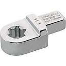 Outil à emboîter 732TX/10 E 6 SW E6 9x12 mm CR-A-STA STAHLWILLE