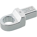 Outil d'insertion de bagues 732/40 13 SW 13mm 14x18mm CR-A-STA STAHLWILLE