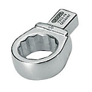 Outil de pose d'anneaux 7212-10 SW 10 mm 9 x 12 mm en acier CV GEDORE