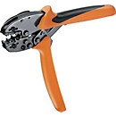 Outil de sertissage CTI 6 G L.250mm 0,5- 6 (AWG 20-10) mm2 WEIDMÜLLER