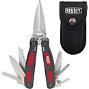 Outil multifonctionnel DBST L.fermé 100mm L.de coupe 55mm BESSEY