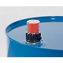 Overvulindicator