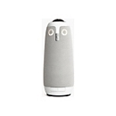 Owl Labs Meeting Owl 3 - Système de vidéoconférence de groupe - CMOS - Full HD - 360° - 2x - Gris
