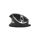 Oyster Mouse Wireless, sans fil, 5 angles d'inclinaison, 5 touches