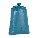 Pack éco. 200 sacs poubelle Premium, LDPE, épaisseur 100 my, 120 
