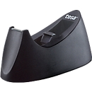 Pack économique dérouleur de table Easy Cut® CURVE tesa + 1 bobine tesafilm®, convient à toutes les bobines jusqu'à 19 mm de large
