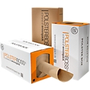 Packpolster-Box, 290 lfm pro Rolle, für die Polsterung von bis zu 1000 Paketen