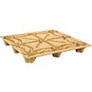 Pallet-container F 11, load capacity 900 kg