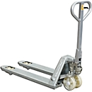 Pallet truck BFZ, fully galvanized