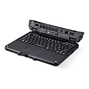 Panasonic FZ-VEKG21LG - Tastatur - mit Trackpad