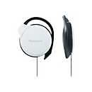 Panasonic RP-HS46E - Kopfhörer - On-Ear - Clip-On - kabelgebunden - 3,5 mm Stecker