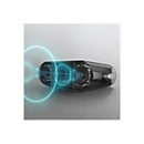 Panasonic-RX-D550E - Radio - 20 Watt - kein Betriebssystem - Schwarz