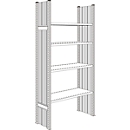 Panneau latéral, H 2278 x P 300 mm