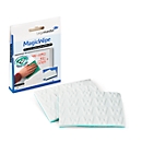 Paño de limpieza Legamaster MagicWipe 7-121500, para pizarras blancas y rotafolio