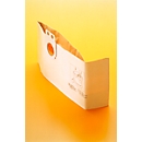 Paper filter bag, 25 l, 10 units