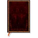 Paperblanks NB Marokkoleder Midi lin.
