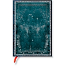 Paperblanks NB Midnight Steel Midi