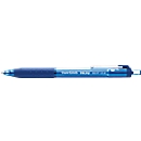 Papermate stylos bille rétractables InkJoy 300 RT, bleu, 12 pièces