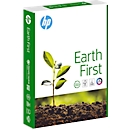 Papier à copier HP Earth First CHP140, DIN A4, 80 g/m², blanc pur, 1 boîte = 5 x 500 feuilles