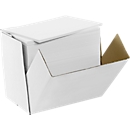 Papier à copier tecno dynamic, DIN A4, 80 g/m², portrait blanc, 1 Maxibox = 2500 feuilles