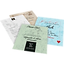 Papier à en-tête « Marbre », beige, 90 g, 100 feuilles