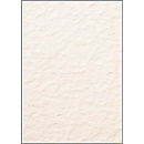 Papier à motif parchemin Sigel, format A4, 90 g/m², 100 feuilles