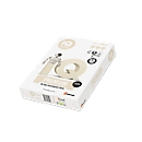 Papier copieur IQ Premium Mondi, format A4, 80 g/m², ultra blanc, 1 carton = 5 x 500 feuilles