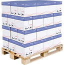 Papier copieur Premier ECF Xerox, 80 g/m², blanc pur