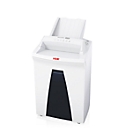 Papiervernietiger met automatische invoer HSM SECURIO AF300, veiligheidsniveau 5, deeltjes 1,9 x 15 mm, 10 vel, wit