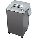 Papierversnipperaar EBA 2326 C, particle-cut 4 x 40 mm, P-4, 100 l, snijvermogen 21-27 vel, met olie-functie