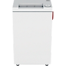 Papierversnipperaar IDEAL 2445 CC, particle-cut 2 x 15 mm, P-5, 35 l, snijvermogen 8-10 vel, met olie-injectie