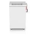 Papierversnipperaar IDEAL 2445 SMC, particle-cut 0,8 x 5 mm, P-7, 35 l, snijvermogen 3-5 vel, met olie-injectie