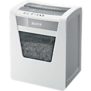 Papierversnipperaar Leitz IQ Office Pro, particle-cut 4 x 40 mm, P4, 23 l, 15-17 vel, anti-vastloop