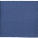 Papstar servetten "DAILY Collection" 1/4 vouw, cellulose, FSC-gecertificeerd, B 320 x H 320 mm, donkerblauw, 150 stuks