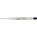 PARKER ballpoint pen refill, black
