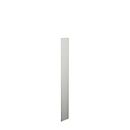 Paroi de séparation, pour rayonnage modulaire 500 T PROGRESS, H 1900 x l. 300 mm