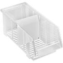 Paroi de séparation V-14 pour bac à bec 1525-1, 5020-1