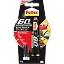 Pattex 60 seconden universele lijm, extra sterk
