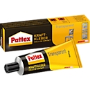 Pattex krachtlijm Transparent, bevat oplosmiddel, 50 g