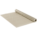 PE film construction film flat film, robust &amp; waterproof, translucent, W 2000 mm