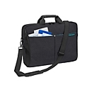 PEDEA Lifestyle - Notebook-Tasche - 39.6 cm (15.6") - Schwarz